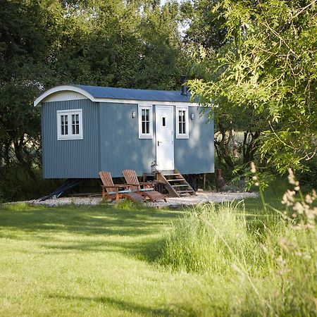 Puddle-Duck View - Turvey Villa Exterior photo